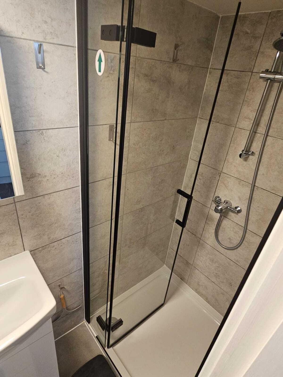 Apartamento Queens Place - 3 Bedroom *