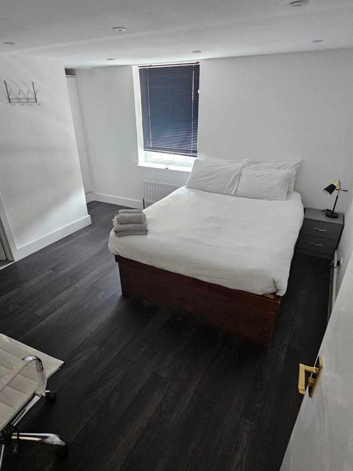 Apartamento Queens Place - 3 Bedroom *