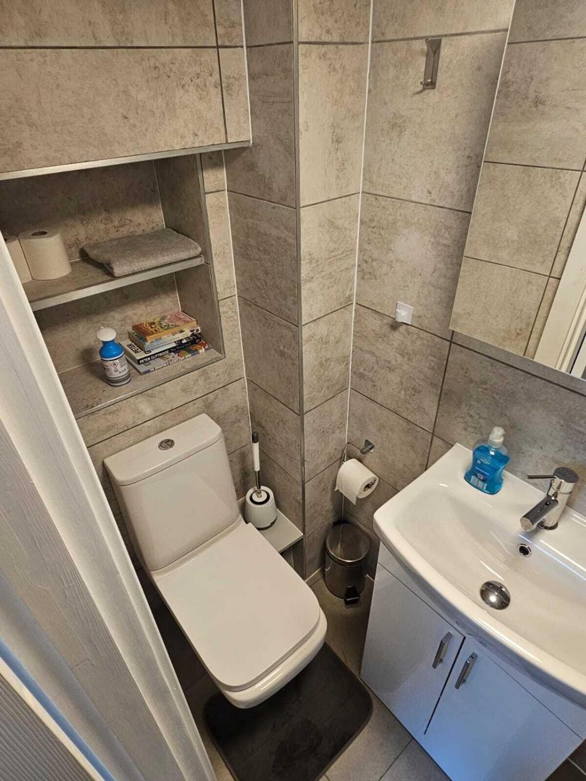 Queens Place - 3 Bedroom Apartamento Brighton
