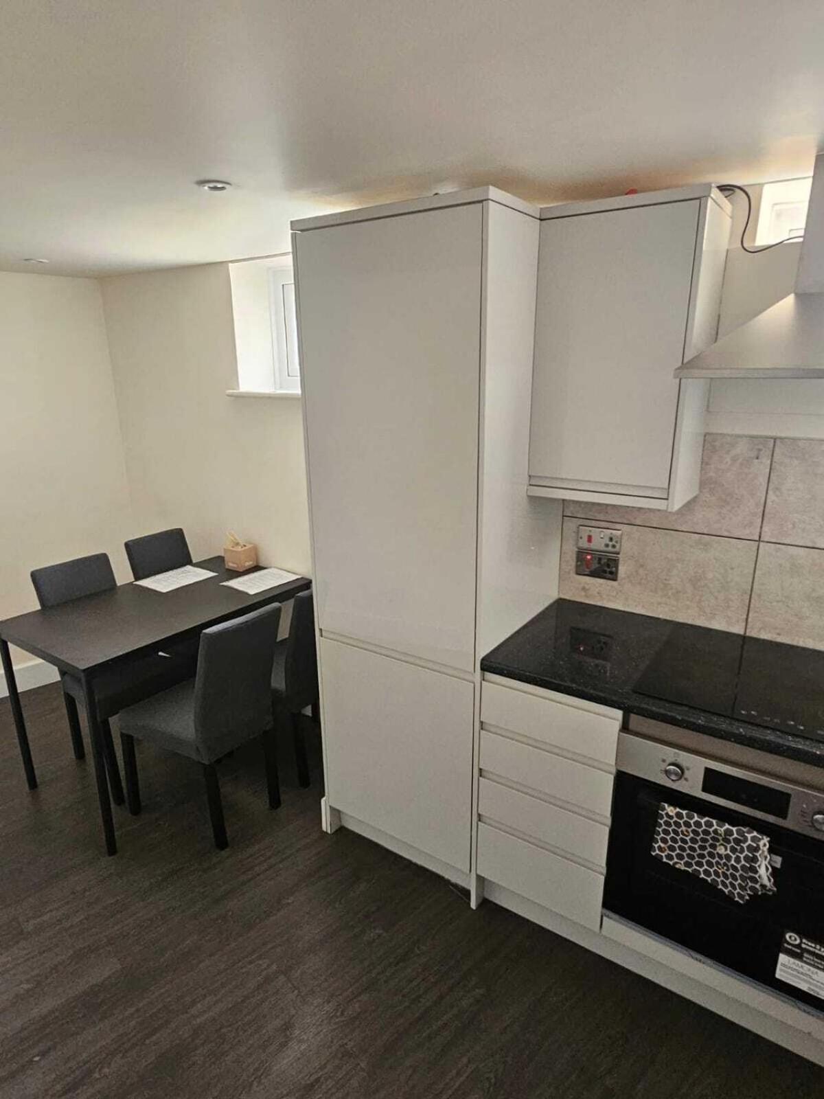 Apartamento Queens Place - 3 Bedroom Brighton