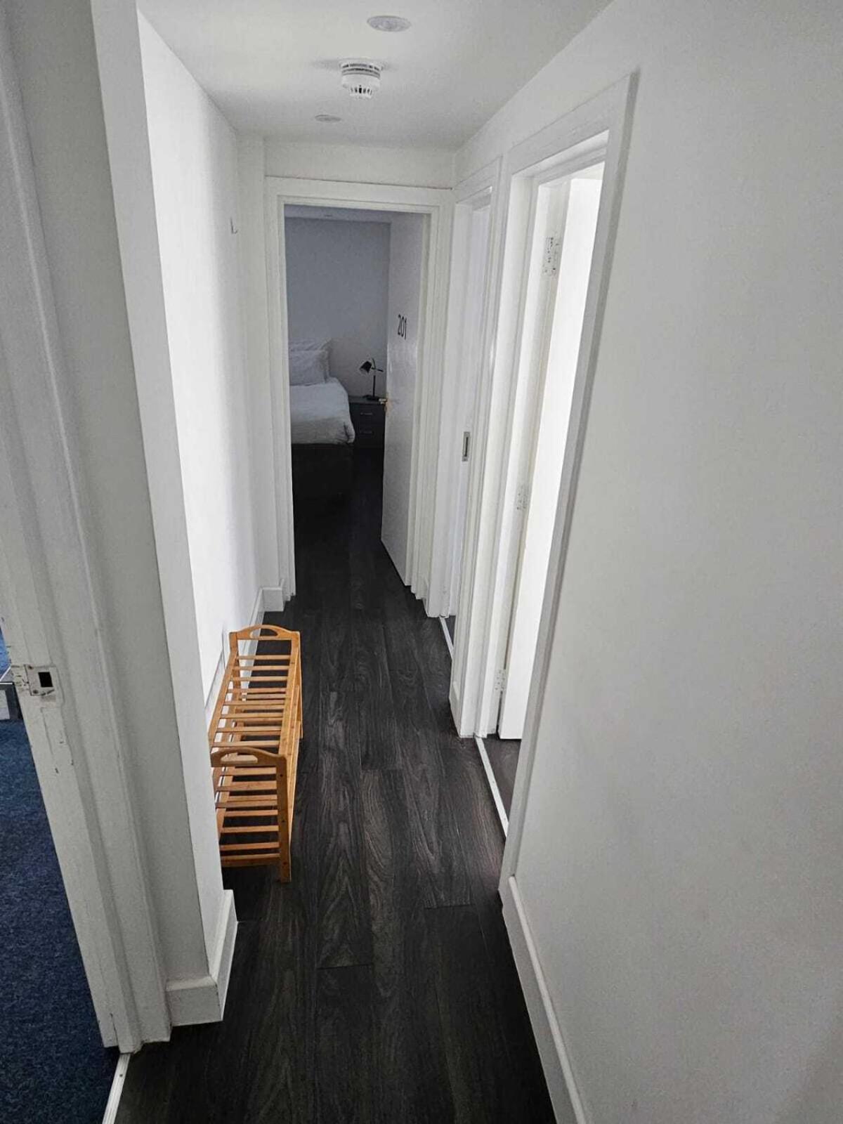 Queens Place - 3 Bedroom Apartamento Brighton